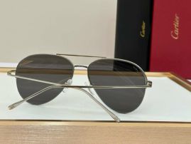 Picture of Cartier Sunglasses _SKUfw55489657fw